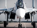 Chiến đấu cơ Su-30 của không quân Nga