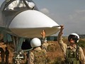 Phi công Nga kiểm tra cường kích Su-34 trước giờ xuất kích tại Syria