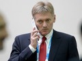 Ông Peskov