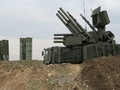 Nga đã triển khai nhiều hệ thống tên lửa phòng không tối tân tại Syria