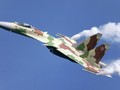 Chiến đấu cơ Su-35 của Nga