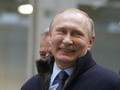 Tổng thống Nga Putin