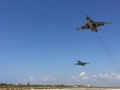 Chiến đấu cơ Nga tại Syria