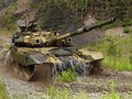 Xe tăng T-90S của Nga