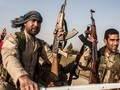 Chiến binh người Kurd tại Syria được Mỹ hậu thuẫn