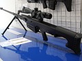 Súng bắn tỉa cỡ lớn OSV-96 "Vzlomshik"