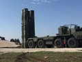 Hệ thống S-400 khét tiếng của Nga
