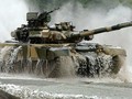 Xe tăng T-90 do Nga sản xuất