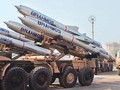 Tên lửa BrahMos của Ấn Độ hợp tác với Nga sản xuất