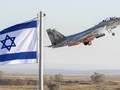 Chiến đấu cơ Israel xuất kích