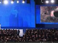 Tổng thống Nga Putin đọc Thông điệp liên bang ngày 1/3/2018 (RIA)