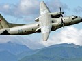 Máy bay vận tải AN-26 của không quân Nga