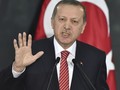 Tổng thống Thổ Nhĩ Kỳ Erdogan