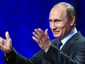 Ông Putin bước vào nhiệm kỳ tổng thống thứ tư