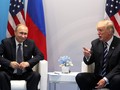 Cuộc gặp giữa hai ông Putin và Trump không dễ diễn ra trong thời điểm này