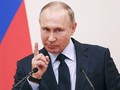 Ông Putin không dễ bị bắt nạt