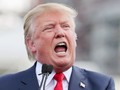 Ông Trump