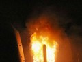 Khu trục hạm Mỹ USS Monterey phóng 30 quả Tomahawk từ Hồng Hải tấn công Syria hôm 14/4