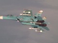 Chiến đấu cơ Su-27 của Nga