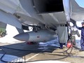 Tên lửa Kinzhal được lắp trên tiêm kích đánh chặn tầm xa Mig-31