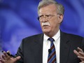 Cố vấn an ninh quốc gia Mỹ John Bolton