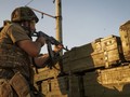 Xung đột vẫn diễn ra ở khu vực Donbass, đông Ukraine