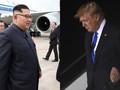 Hai nhà lãnh đạo Mỹ và Triều Tiên đều đã tới Singapore sẵn sàng cho cuộc gặp lịch sử