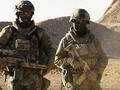 Đặc nhiệm Nga trên chiến trường Syria