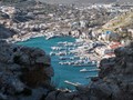 Một góc bán đảo Crimea