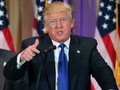 Ông Donald Trump rất cứng rắn và dữ dội trong thương mại với Trung Quốc