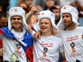 Nga đã có một kỳ World Cup thành công rực rỡ