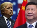 Donald Trump và ông Tập Cận Bình