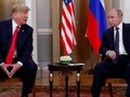 Tổng thống Putin gặp người đồng cấp Donald Trump tại Helsinki ngày 16/7