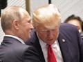 Việc ông Trump phá băng quan hệ với Nga đang khiến một bộ phận chính giới Mỹ tức giận