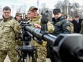Ukraine đang tìm mọi cách để gia nhập NATO nhằm đối phó Nga