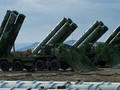 Nga đã triển khai thêm các hệ thống vũ khí tối tân đến chiến trường Syria sau khi IL-20 bị bắn hạ thảm khốc