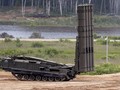 Nga tức tốc cấp S-300 cho Syria sau vụ máy bay trinh sát IL-20 bị giăng bẫy bắn hạ thảm khốc