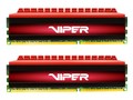 Patriot ra mắt dòng RAM DDR4 Viper 4 tại Việt Nam