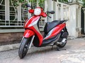 Nỗi buồn Piaggio Medley, lỗi tại ai?