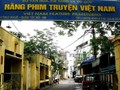 Hãng phim truyện Việt Nam sẽ được cổ phần hóa