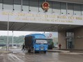 Cửa khẩu quốc tế đường bộ số II Kim Thành, Lào Cai