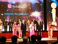 SeABank vinh dự được Phó Thủ tướng thường trực Chính phủ Trương Hòa Bình trao giải