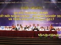 Hình ảnh tại hội nghị - (Nguồn SeA Bank)