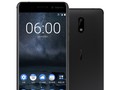 Thông số và cấu hính chính thức Nokia 6