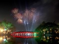 Năm bay, đêm giao thừa Hà Nội sẽ không có pháo hoa và thành phố cũng không chủ trương rung chuông báo hiệu năm mới