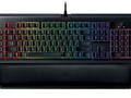 Razer ra bàn phím Blackwidow mới loại bỏ tiếng ồn khi gõ phím