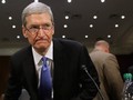 Tim Cook là một trong những CEO công nghệ đầu tiên phản đối chính sách nhập cư của Trump. Ảnh: Business Insider.
