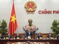 Họp báo Chính phủ thường kỳ tháng 1/2017 