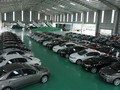 Ôtô nhập khẩu tăng mạnh trong tháng Tết (ảnh minh hoạ)