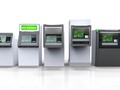 ATM mới giúp người dùng tiết kiệm được thời gian đến trực tiếp ngân hàng thực hiện giao dịch.